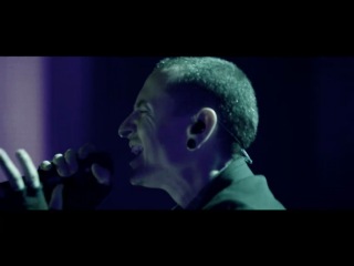 Клип группы Linkin Park для фильма «Президент Линкольн: Охотник на вампиров/Abraham Lincoln: Vampire Hunter»