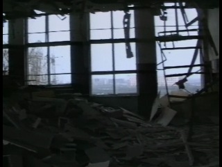Прокляты и забыты ( Документальный фильм про войну в Чечне )